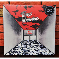 FATES WARNING “No Exit” /LP + Poster/ FATES WARNING “No Exit” /LP + Poster/