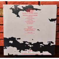 FATES WARNING “No Exit” /LP + Poster/ FATES WARNING “No Exit” /LP + Poster/