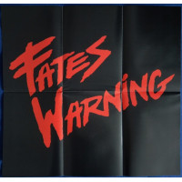 FATES WARNING “The Spectre Within” /LP + Poster/ FATES WARNING “The Spectre Within” /LP + Poster/