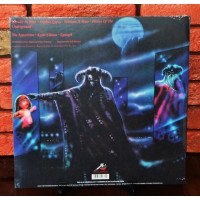 FATES WARNING “The Spectre Within” /LP + Poster/ FATES WARNING “The Spectre Within” /LP + Poster/