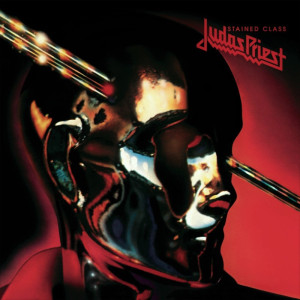 JUDAS PRIEST “Stained Class” /LP/