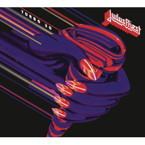 JUDAS PRIEST “Turbo 30” /3CD Digisleeve/