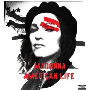 MADONNA “American Life” /2LP/