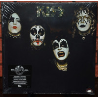 KISS “Kiss” /LP/