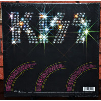 KISS “Kiss” /LP/