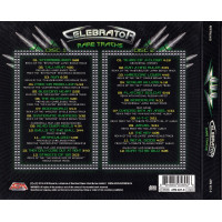 U.D.O. “Celebrator – Rare Tracks” /2CD Digipack/