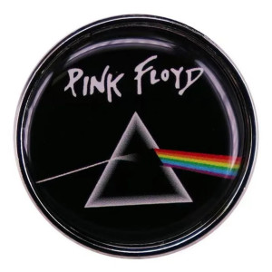PINK FLOYD “The Dark Side Of The Moon II” /Pin Badge/