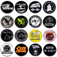 PINK FLOYD “The Dark Side Of The Moon II” /Pin Badge/