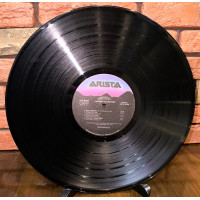 KROKUS “Change Of Address” /LP/