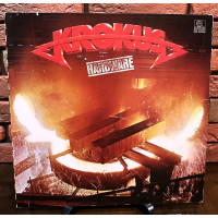 KROKUS “Hardware” /LP/