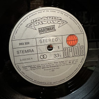 KROKUS “Hardware” /LP/