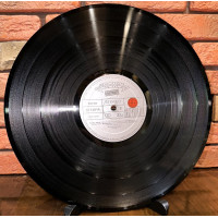 KROKUS “Hardware” /LP/