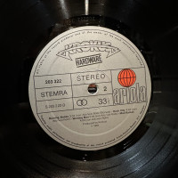 KROKUS “Hardware” /LP/
