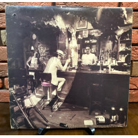 LED ZEPPELIN “In Through The Out Door” /LP/