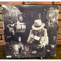 LED ZEPPELIN “In Through The Out Door” /LP/