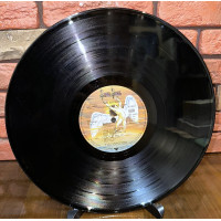 LED ZEPPELIN “In Through The Out Door” /LP/