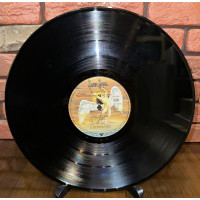 LED ZEPPELIN “In Through The Out Door” /LP/