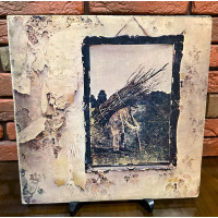 LED ZEPPELIN “IV” /GLP/