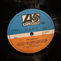 LED ZEPPELIN “IV” /GLP/