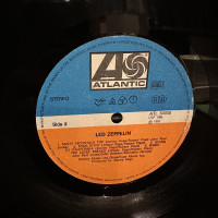 LED ZEPPELIN “IV” /GLP/