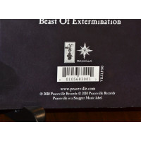 CRADLE OF FILTH "Darkly, Darkly Venus Aversa" /2LP/