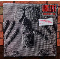 URGENT “Thinking Out Loud” /LP/