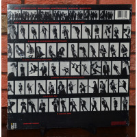 URGENT “Thinking Out Loud” /LP/