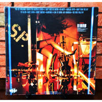 W.A.S.P. "Inside The Electric Circus" /Special Edition LP/