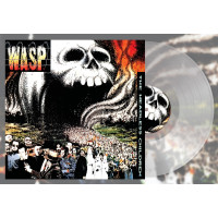 W.A.S.P. "The Headless Children" /Special Edition LP/