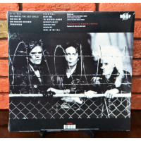 W.A.S.P. "The Headless Children" /Special Edition LP/