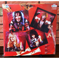 W.A.S.P. “W.A.S.P.” /Special Edition LP/