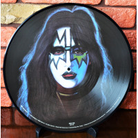 KISS “Ace Frehley” /Ltd. Picture LP/