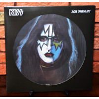 KISS “Ace Frehley” /Ltd. Picture LP/
