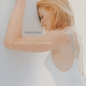 MADONNA “Something To Remember” /LP/