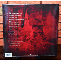 ACCEPT “Blood Of The Nations” /Ltd. 2LP/