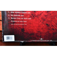 ACCEPT “Blood Of The Nations” /Ltd. 2LP/