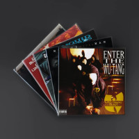 7” Vinyl Record Cellophane Outer Sleeve /Vinyl Sleeve/