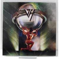 VAN HALEN “5150” /LP/