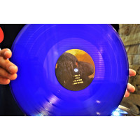 3000AD “The Void” /Ltd. LP/