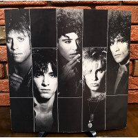 RATT “Dancing Undercover” /LP/