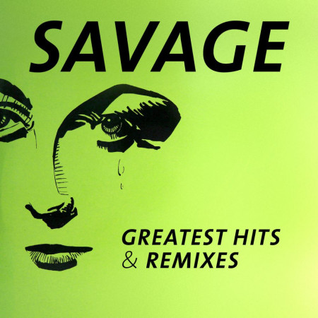 SAVAGE “Greatest Hits & Remixes” /2CD/