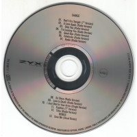 SAVAGE “Greatest Hits & Remixes” /2CD/