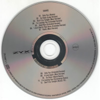 SAVAGE “Greatest Hits & Remixes” /2CD/