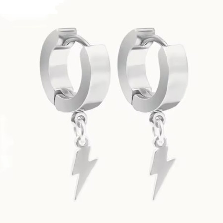 Lightnings /Earring/