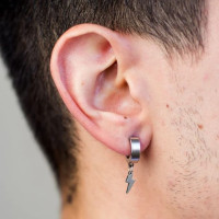 Lightnings /Earring/