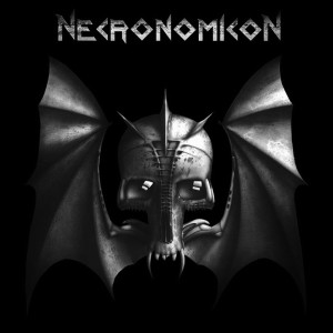 NECRONOMICON “Necronomicon” /Ltd. LP + Poster/