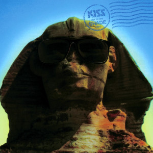 KISS “Hot In The Shade” /CD/