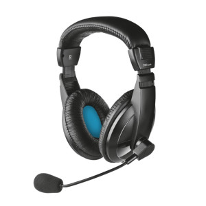 Quasar - Headset for PC and laptop /Headphones/