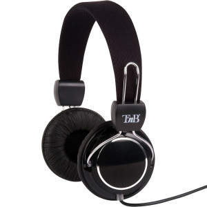 T’nB “Pure” /Headphones/