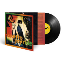 ROXETTE “Joyride” /GLP/